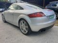 Audi Tt 2007 Coupe Automatic Gasoline for sale in Pasig-1