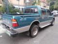 Sell 2nd Hand 1998 Isuzu Fuego Manual Diesel at 110000 km in Quezon City-5