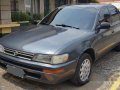 Sell 1995 Toyota Corolla at 123000 km -2