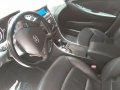 2nd Hand Hyundai Sonata 2015 for sale in Marilao-0