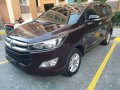 2nd Hand Toyota Innova 2017 Automatic Diesel for sale in Pasig-1