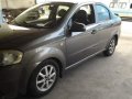 2007 Chevrolet Aveo for sale in Guiguinto-1