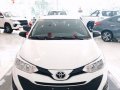 Toyota Vios 2019 Manual Gasoline for sale in Taguig-4