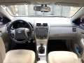 2nd Hand Toyota Corolla Altis 2009 Manual Gasoline for sale in San Fernando-3