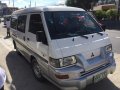 2nd Hand Mitsubishi L300 2000 Van at 224000 km for sale-0