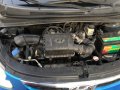 2nd Hand Hyundai I10 2009 Manual Gasoline for sale in Dasmariñas-0