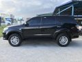 Sell Black 2014 Toyota Fortuner in Manila-1