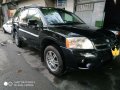 Selling 2nd Hand Mitsubishi Endeavor 2007 SUV in Muntinlupa-0