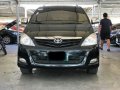 Selling 2nd Hand Toyota Innova 2010 in Makati-0