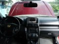 Selling Honda Cr-V 2005 Manual Gasoline in Carmona-2