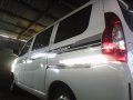 2nd Hand Foton Gratour 2017 Van at Manual Gasoline for sale in General Trias-1