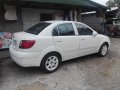 Selling Kia Rio 2009 at 130000 km in Quezon City-6