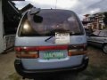 Like New Nissan Serena for sale in Bacolor-3