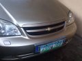 Selling 2nd Hand Chevrolet Optra 2006 in Parañaque-0