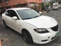 Selling 2nd Hand Mazda 3 2005 Automatic Gasoline at 72000 km in Manila-1