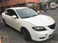 Selling 2nd Hand Mazda 3 2005 Automatic Gasoline at 72000 km in Manila-4