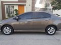 2nd Hand Honda City 2012 Automatic Gasoline for sale in Angeles-0