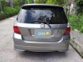 2nd Hand Honda Fit 2005 Automatic Gasoline for sale in Manila-4