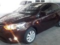 Selling 2nd Hand Toyota Vios 2018 at 19000 km in San Fernando-0