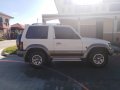 Mitsubishi Pajero 1992 Automatic Diesel for sale in San Fernando-2