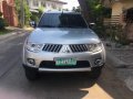 2nd Hand Mitsubishi Montero Sport 2011 for sale in Parañaque-3