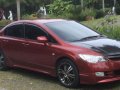 Selling Honda Civic 2008 Automatic Gasoline in Pasig-5