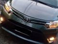 2nd Han Toyota Vios 2017 for sale in Marikina-5