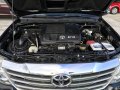 Sell Black 2014 Toyota Fortuner in Manila-4