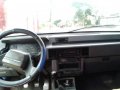 Selling 2nd Hand Mitsubishi L200 1997 in Tagaytay-0