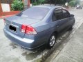 Sell 2nd Hand 2003 Honda Civic at 100000 km in Quezon City-8