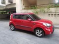 Sell 2nd Hand 2010 Kia Soul Automatic Gasoline at 60000 km in Taguig-2