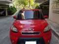 Sell 2nd Hand 2010 Kia Soul Automatic Gasoline at 60000 km in Taguig-0