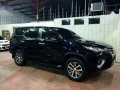 2nd Hand Toyota Fortuner 2017 for sale in Taguig-2
