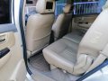 2nd Hand Toyota Fortuner 2012 for sale in Parañaque-3