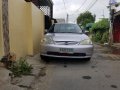 Selling 2nd Hand Honda Civic 2001 in Malolos-0