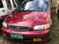 Honda Odyssey 1995 Automatic Gasoline for sale in Dasmariñas-7