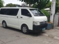 2nd Hand Toyota Hiace 2013 Manual Diesel for sale in Taytay-4