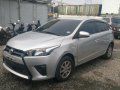 2017 Toyota Yaris for sale in Cainta-3