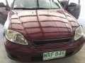 Selling Honda Civic 2000 Manual Gasoline in Bocaue-0