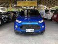 Selling 2nd Hand Ford Ecosport 2016 Automatic Gasoline at 24000 km in San Fernando-3