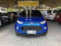 Selling 2nd Hand Ford Ecosport 2016 Automatic Gasoline at 24000 km in San Fernando-1