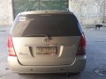 Selling Toyota Innova 2005 Automatic Gasoline in Pasig-3