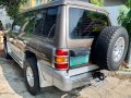 2nd Hand Mitsubishi Pajero 1999 Automatic Diesel for sale in Muntinlupa-3