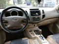 2nd Hand Toyota Fortuner 2005 Automatic Diesel for sale in San Mateo-6