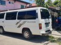 Selling Nissan Urvan Escapade 2010 Manual Diesel in Taytay-3