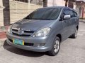 Selling 2nd Hand Toyota Innova 2007 in Quezon City-8