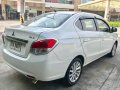 2nd Hand Mitsubishi Mirage G4 2014 at 64000 km for sale-4