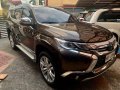 Selling 2nd Hand Mitsubishi Montero Sport 2016 in Quezon City-8