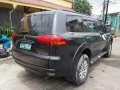 Mitsubishi Montero 2010 Automatic Diesel for sale in Bacoor-2