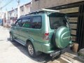 Sell 2nd Hand 2004 Isuzu Sportivo at 130000 km in Marilao-0